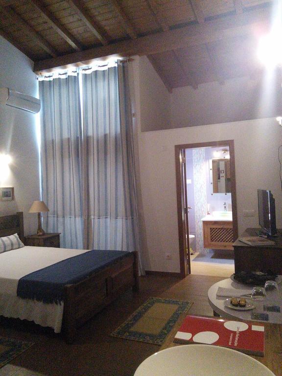 Вилла Bella'S House Эвора Экстерьер фото