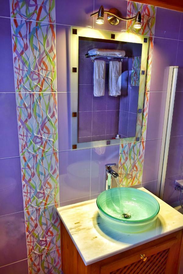 Вилла Bella'S House Эвора Экстерьер фото